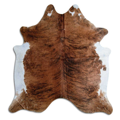 Exotische Koeienhuid XL