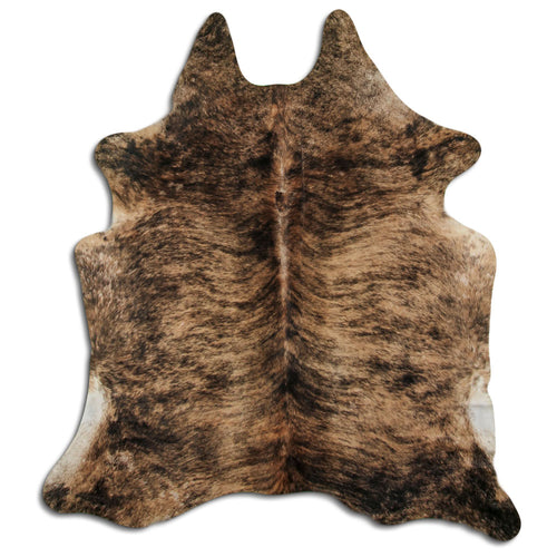 Exotische Koeienhuid XL