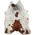Salt & Pepper Koeienhuid XXL