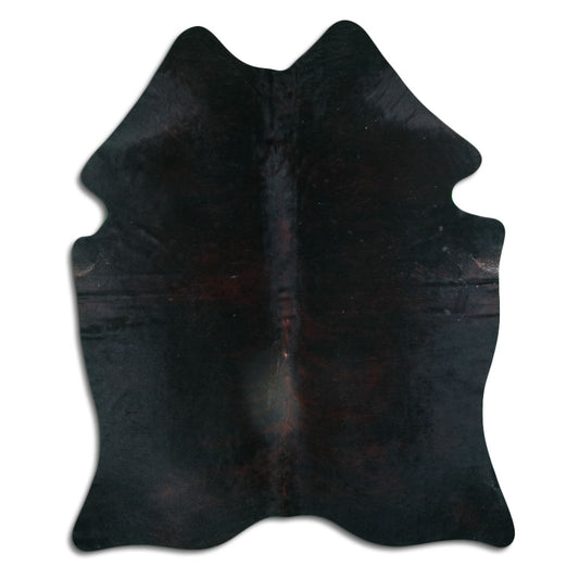 Bruine Koeienhuid M