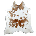 Bruin-Witte Koeienhuid M