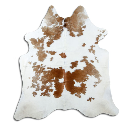 Bruin-Witte Koeienhuid M
