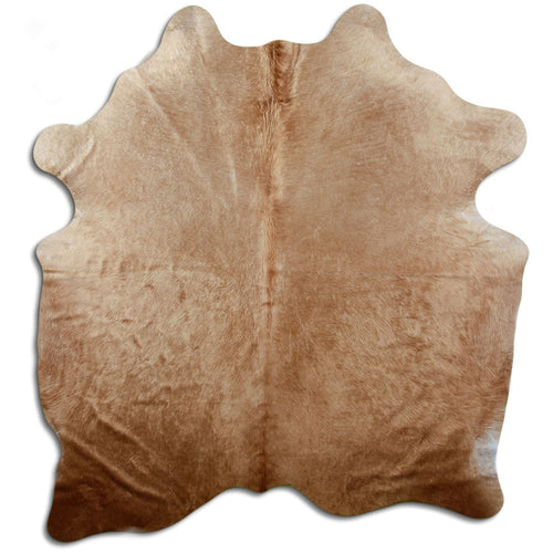 Bruine Koeienhuid M