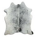 Salt & Pepper Koeienhuid XXL