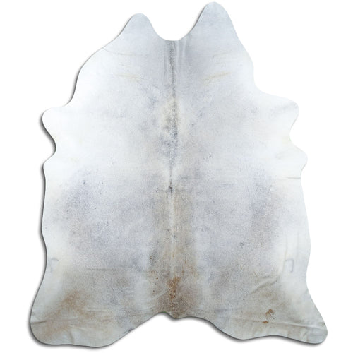 Tan Grey Koeienhuid XXXL