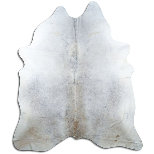 Tan Grey Koeienhuid XXXL
