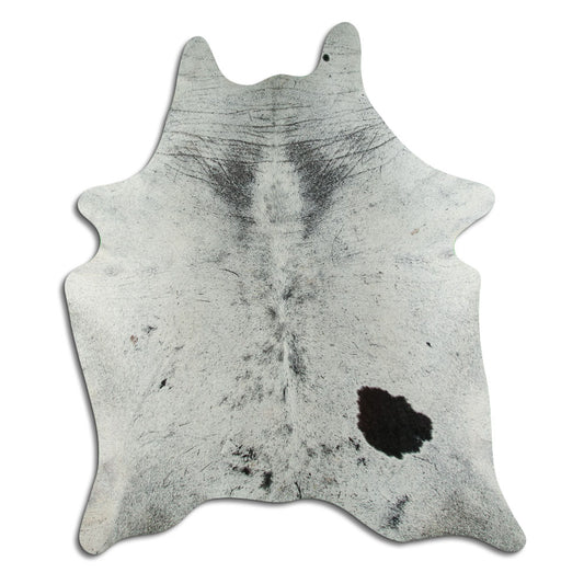 Salt & Pepper Koeienhuid XXL