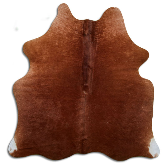 Bruine Koeienhuid M