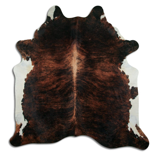 Exotische Koeienhuid XL