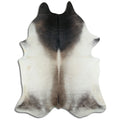 Tan Grey Koeienhuid XXXL