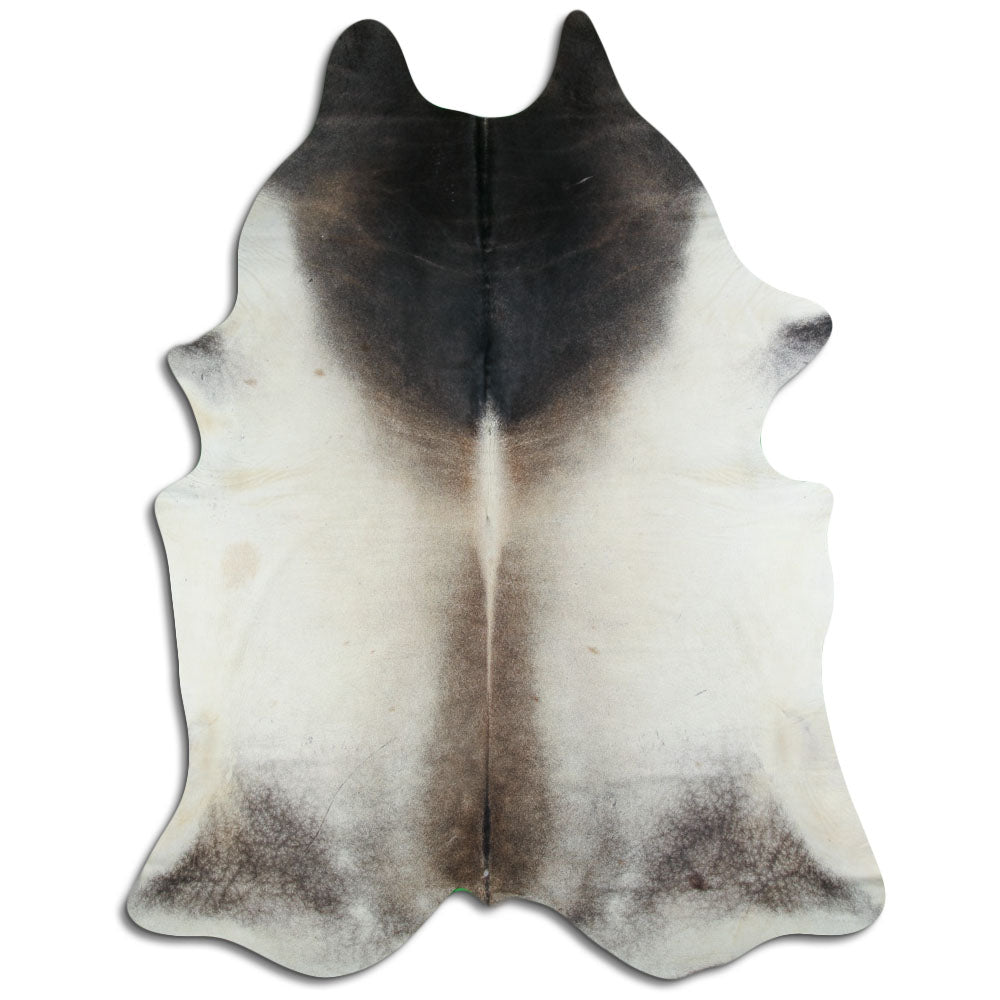 Tan Grey Koeienhuid XXXL