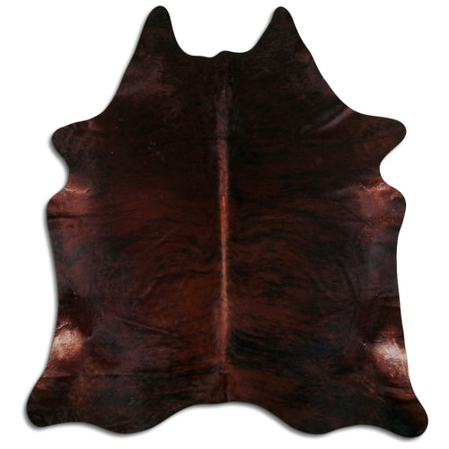 Exotische Koeienhuid XL