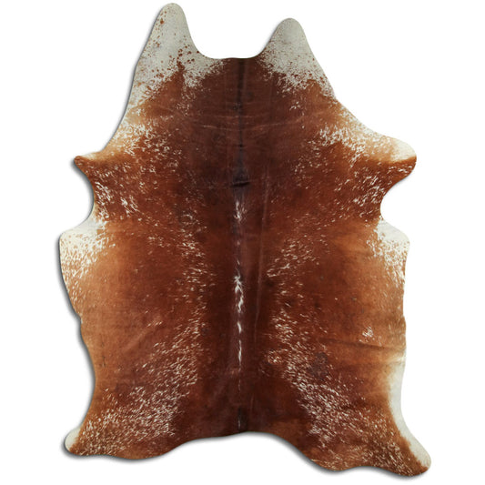 Salt & Pepper Koeienhuid XL