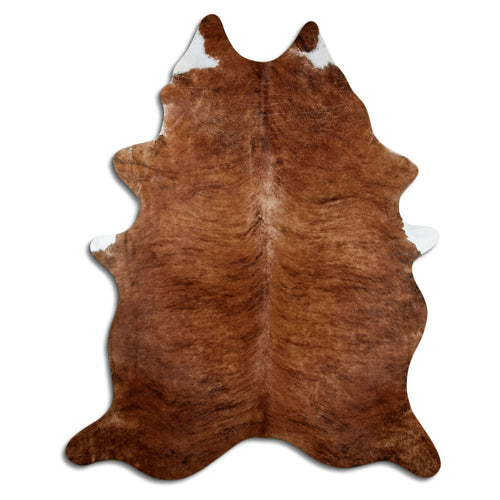 Exotische Koeienhuid XXXL