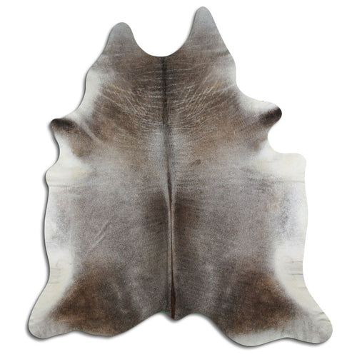 Tan Grey Koeienhuid XXL