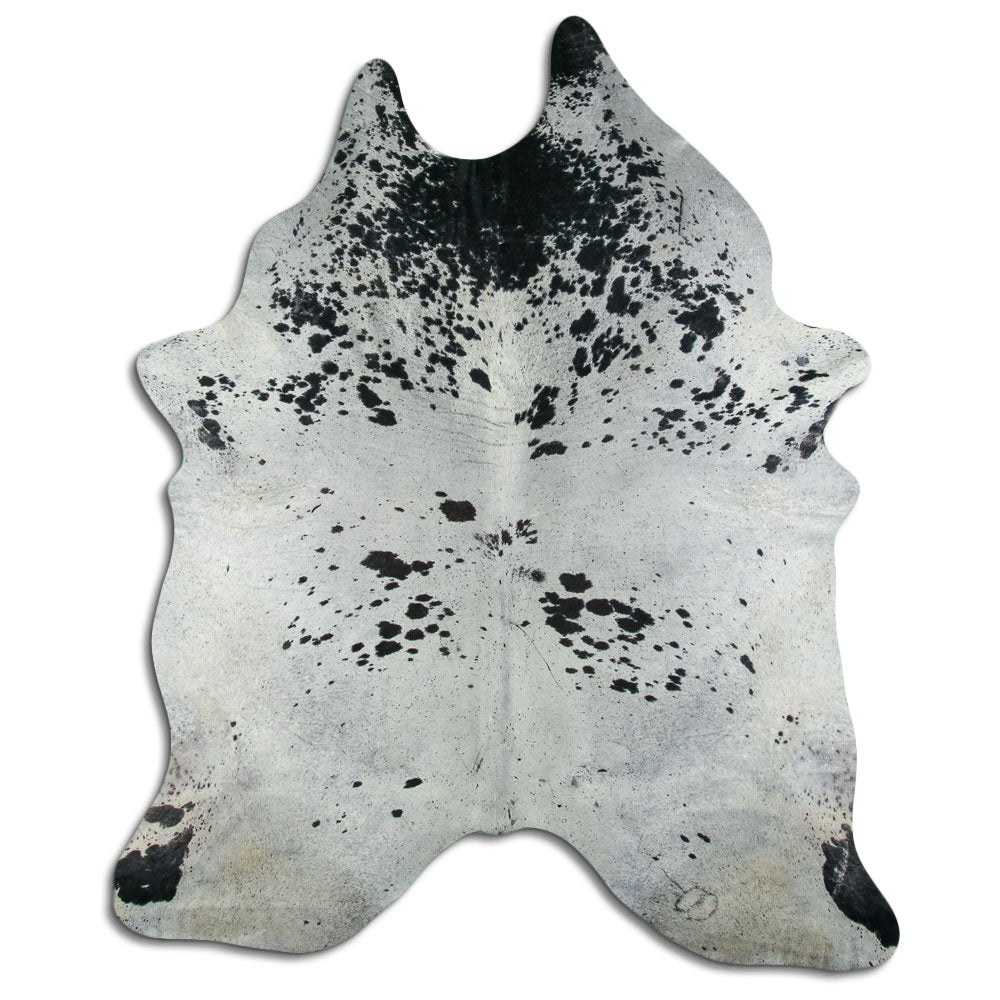 Salt & Pepper Koeienhuid XXL