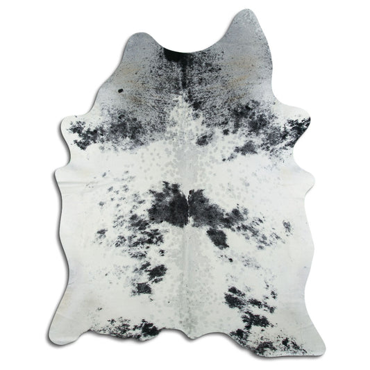 Zwart-Witte Koeienhuid XXL