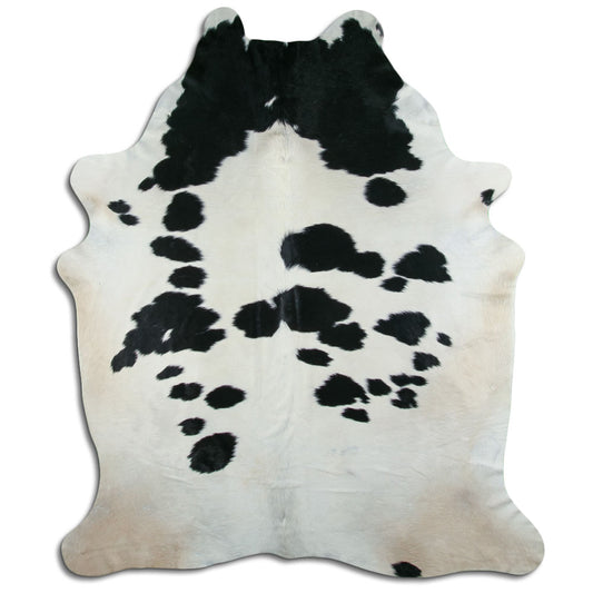 Zwart-Witte Koeienhuid XXXL