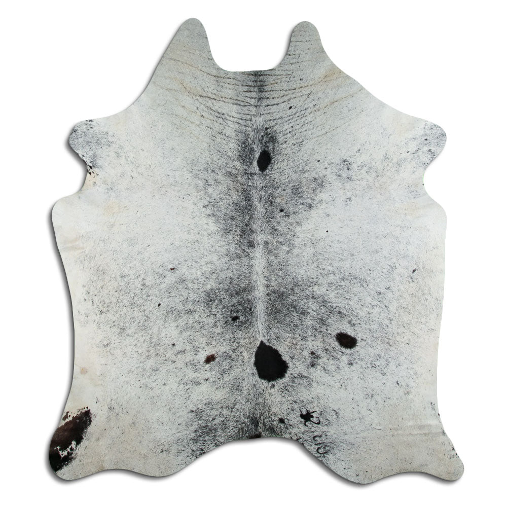 Salt & Pepper Koeienhuid XXL