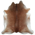 Tan Grey Koeienhuid XXL