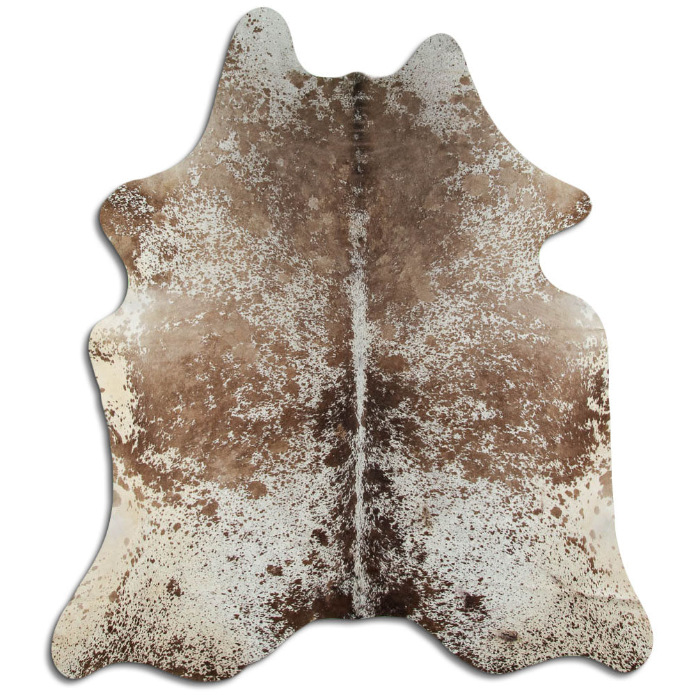 Salt & Pepper Koeienhuid XXL