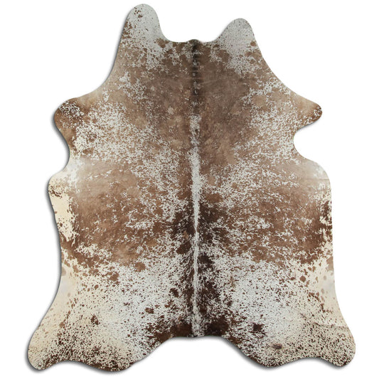 Salt & Pepper Koeienhuid XXL