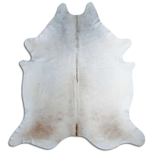 Tan Grey Koeienhuid XXL