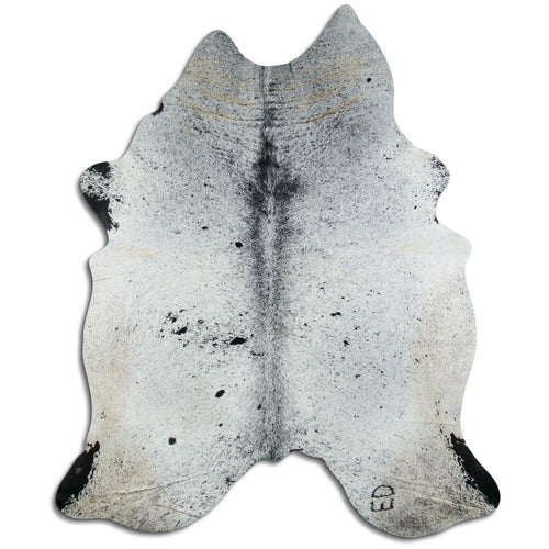 Salt & Pepper Koeienhuid XXL