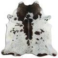 Tricolor Koeienhuid XL