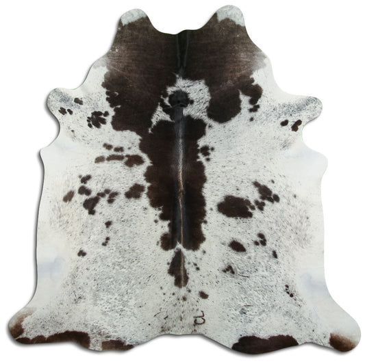 Tricolor Koeienhuid XL