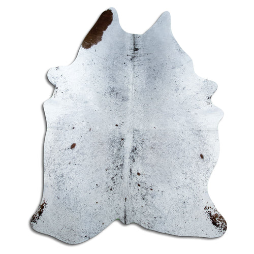 Salt & Pepper Koeienhuid XXL