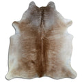 Tan Grey Koeienhuid XXL