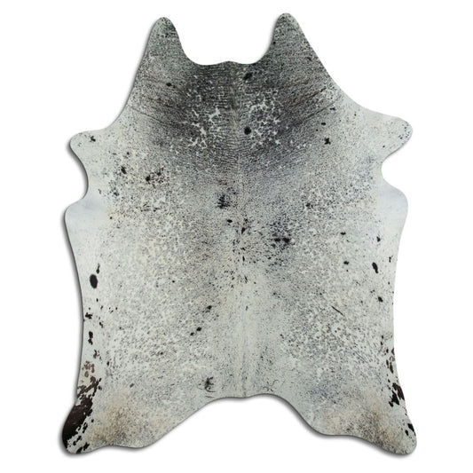 Salt & Pepper Koeienhuid XXL