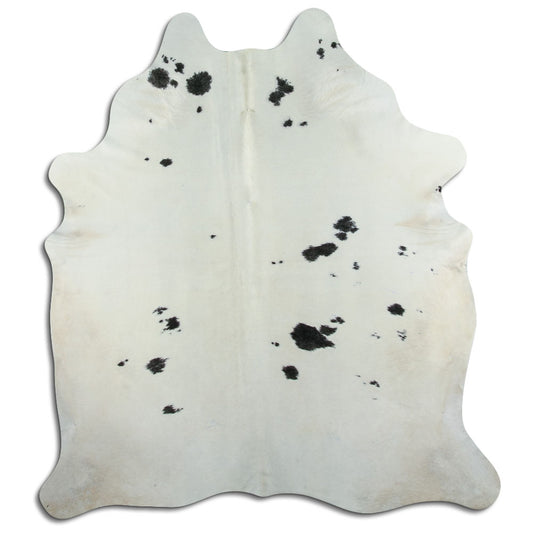 Zwart-Witte Koeienhuid XL