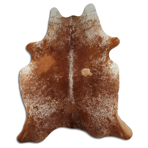 Salt & Pepper Koeienhuid XXL