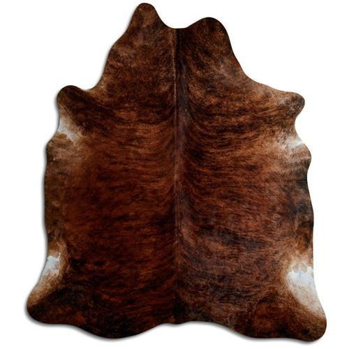 Exotische Koeienhuid XL