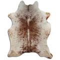 Salt & Pepper Koeienhuid XL