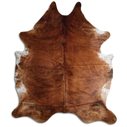 Exotische Koeienhuid XXXL
