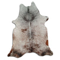 Salt & Pepper Koeienhuid XXL