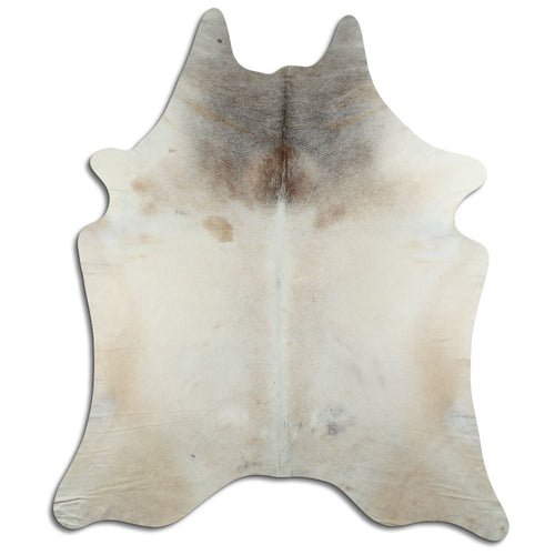 Tan Grey Koeienhuid XXL