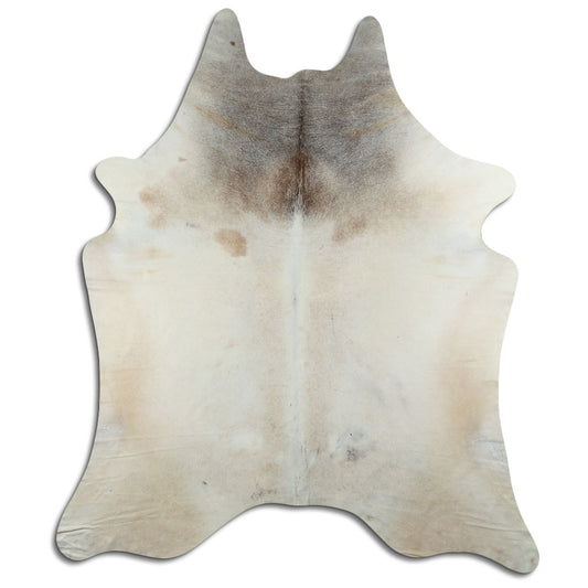 Tan Grey Koeienhuid XXL