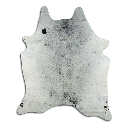 Salt & Pepper Koeienhuid XXL