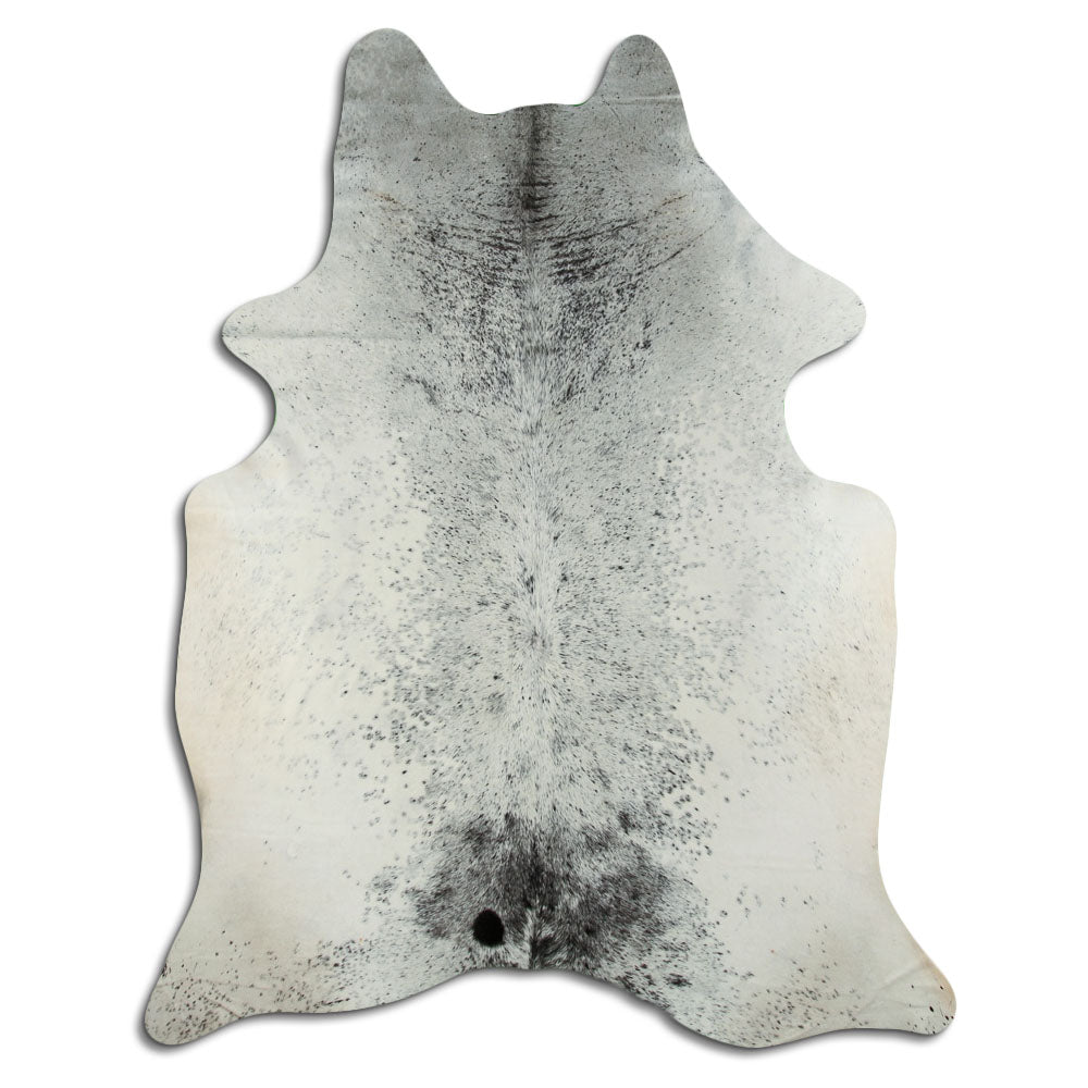 Salt & Pepper Koeienhuid XXXL