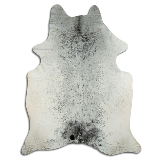 Salt & Pepper Koeienhuid XXXL