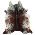 Salt & Pepper Koeienhuid XXL