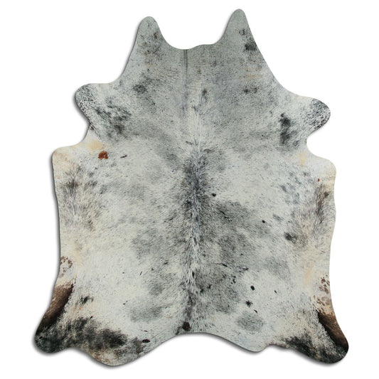 Salt & Pepper Koeienhuid XXL