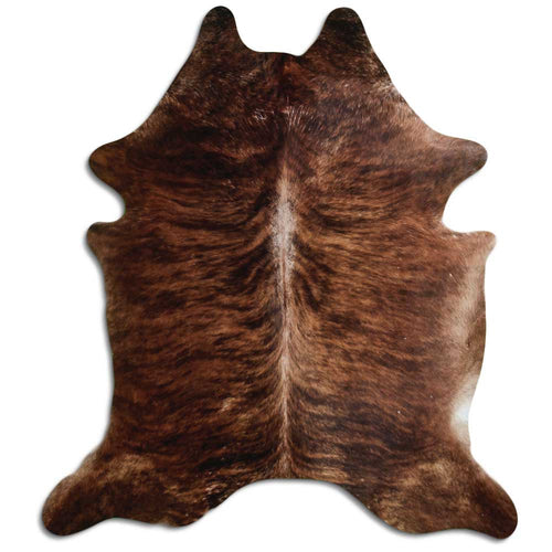 Exotische Koeienhuid XL