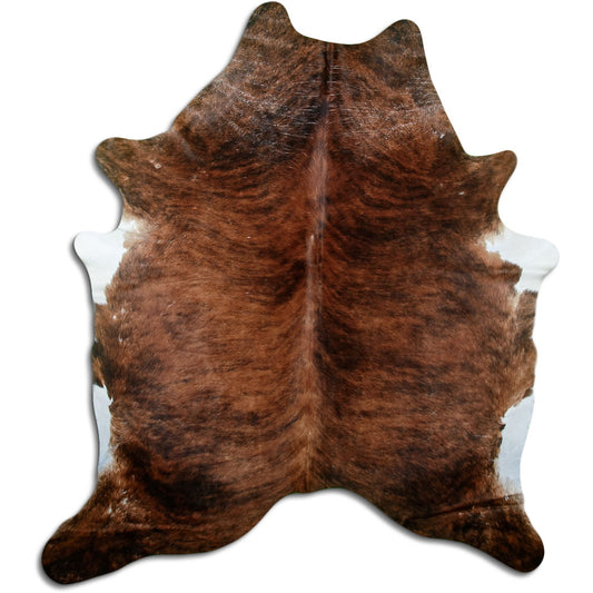 Exotische Koeienhuid XXL