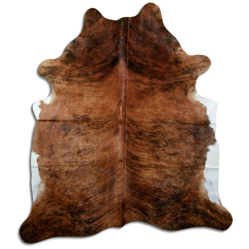 Exotische Koeienhuid XL
