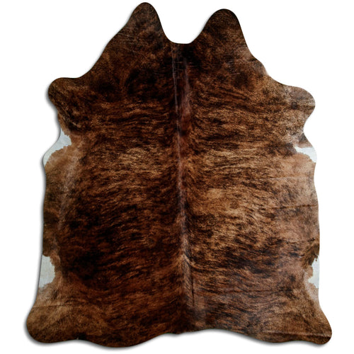 Exotische Koeienhuid XL
